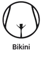 Diagram: Bikini
